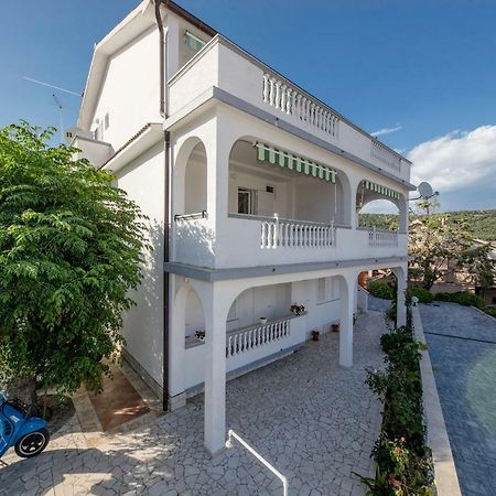 Apartmani Sanjin Tariba Supetarska Draga Exterior photo