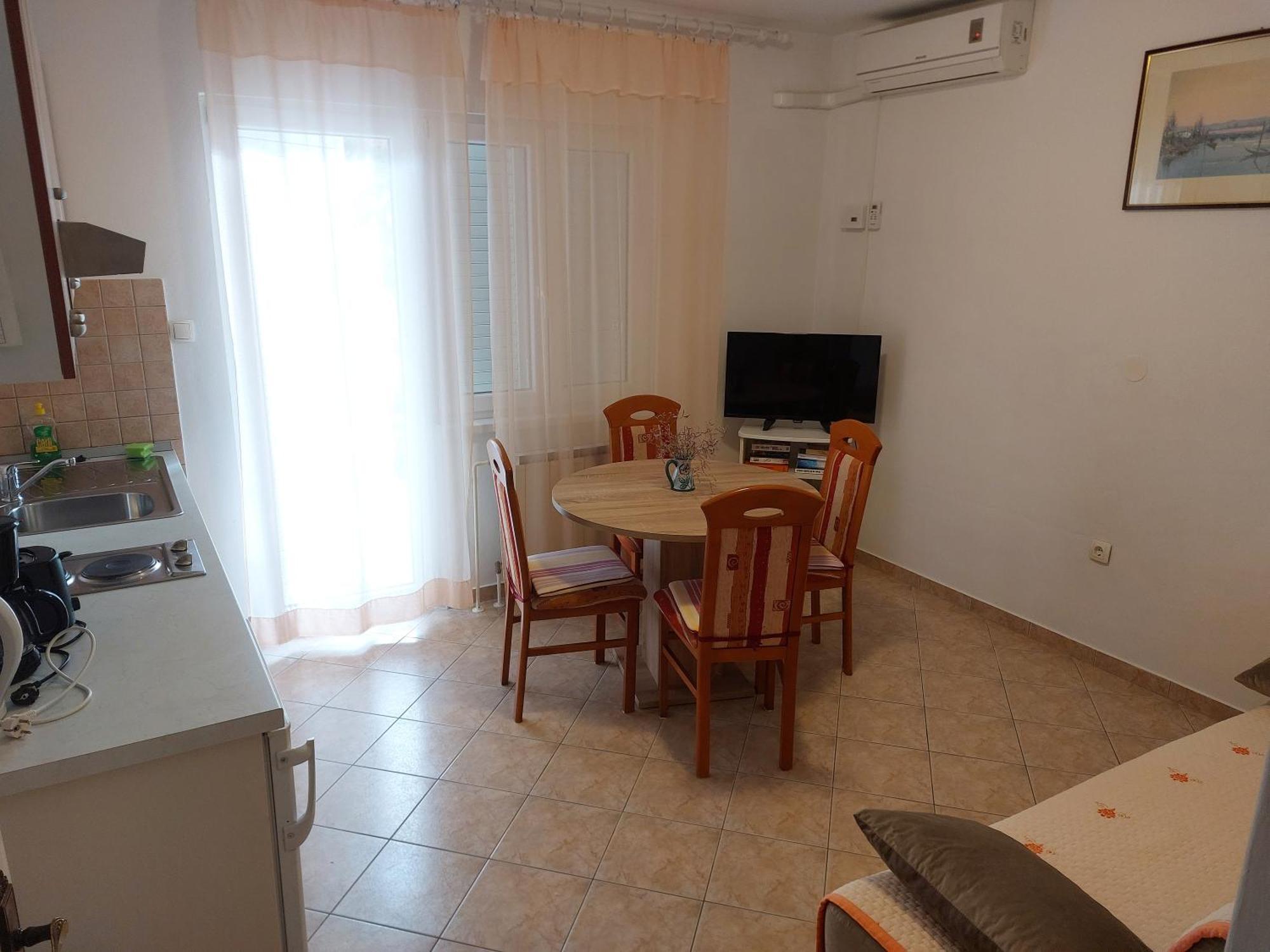Apartmani Sanjin Tariba Supetarska Draga Exterior photo