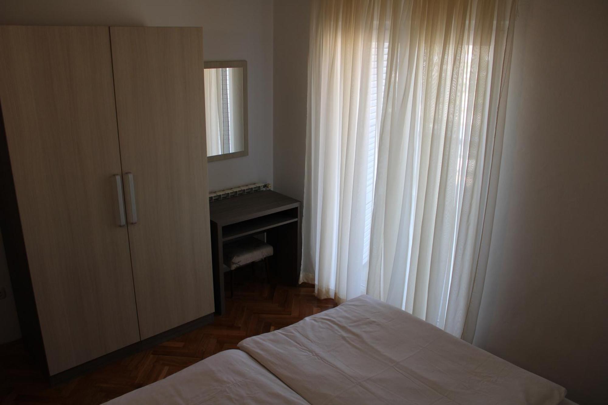 Apartmani Sanjin Tariba Supetarska Draga Exterior photo