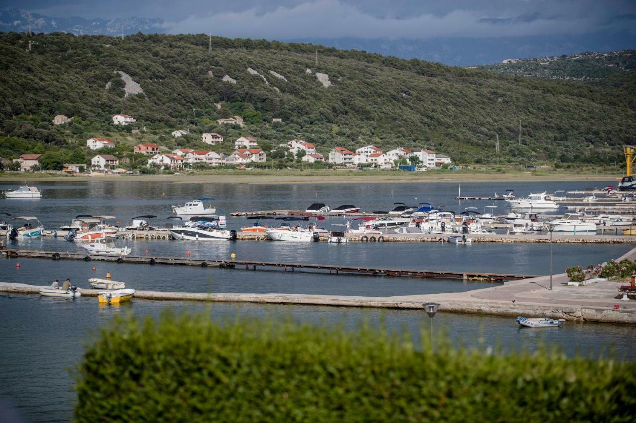 Apartmani Sanjin Tariba Supetarska Draga Exterior photo