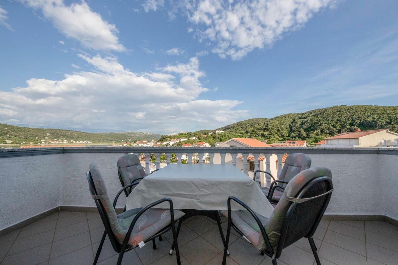 Apartmani Sanjin Tariba Supetarska Draga Exterior photo