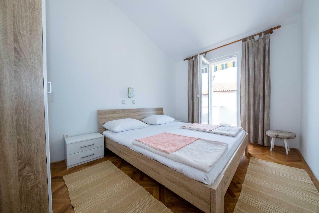 Apartmani Sanjin Tariba Supetarska Draga Exterior photo