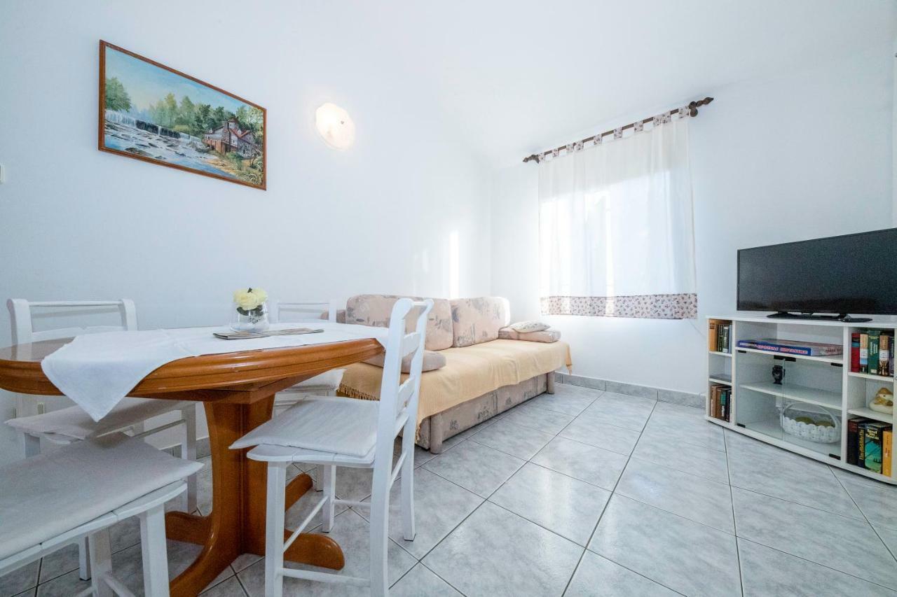 Apartmani Sanjin Tariba Supetarska Draga Exterior photo